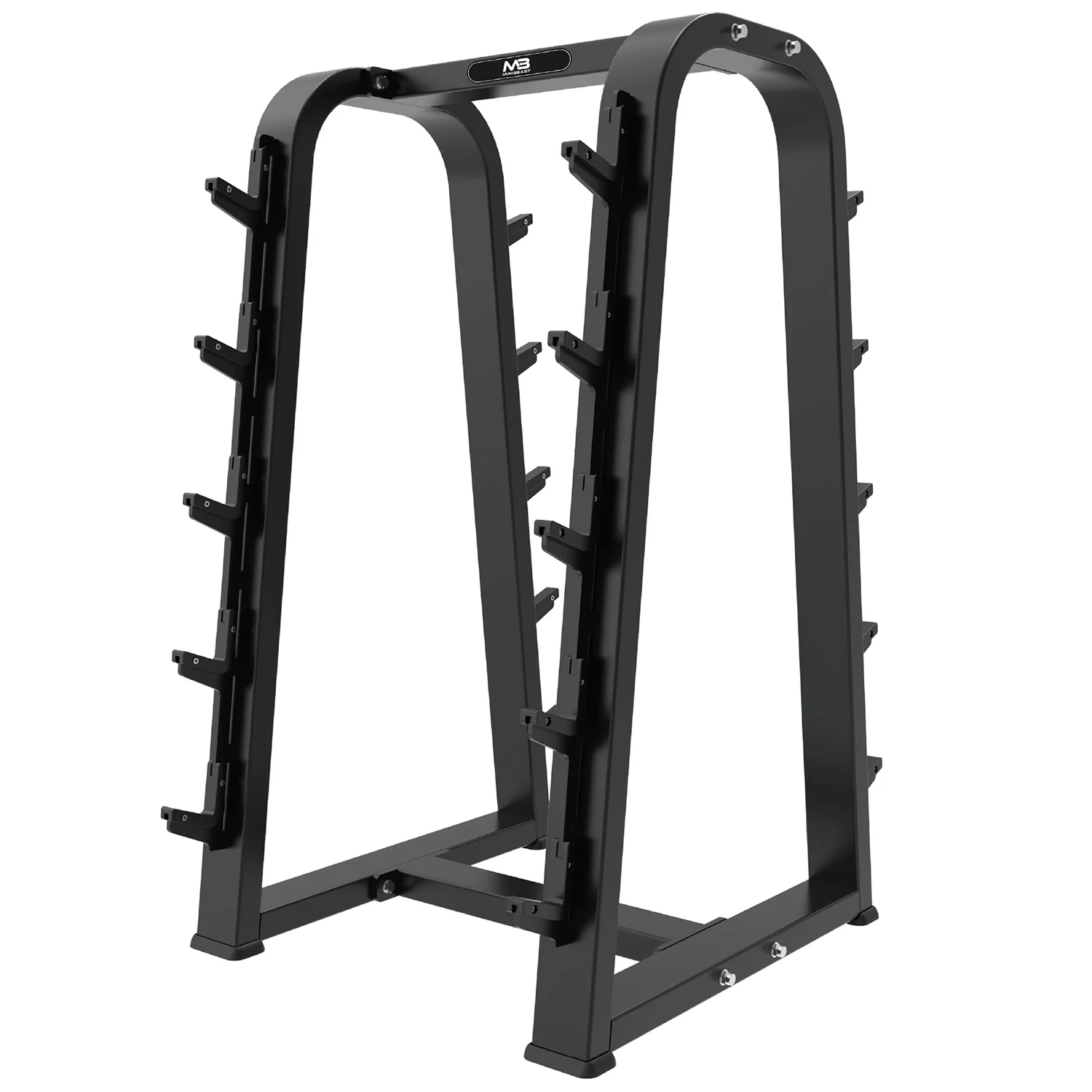 Prime Series - Barbell Rack - Image 2