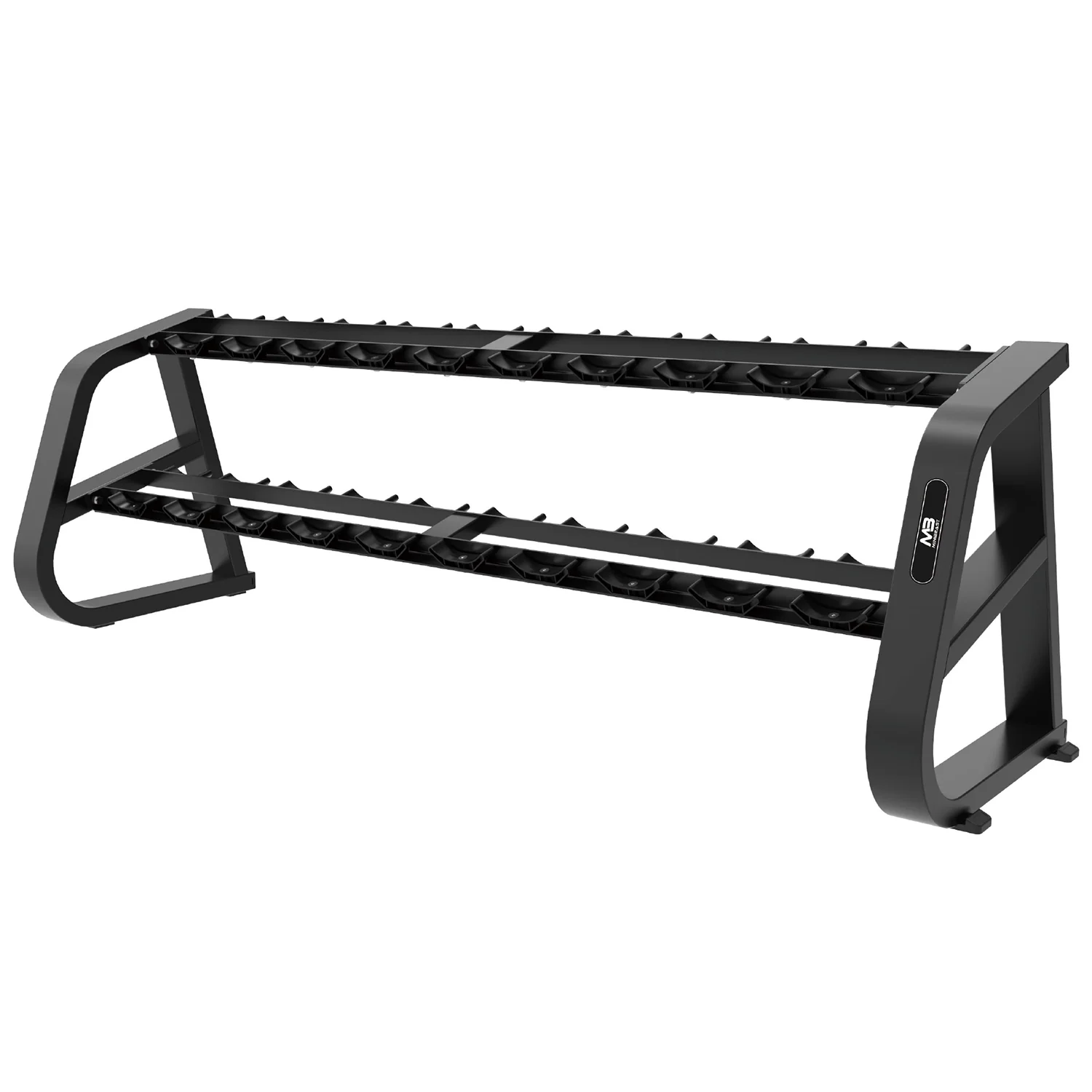 Prime Series - Dumbbell Rack - Image 2