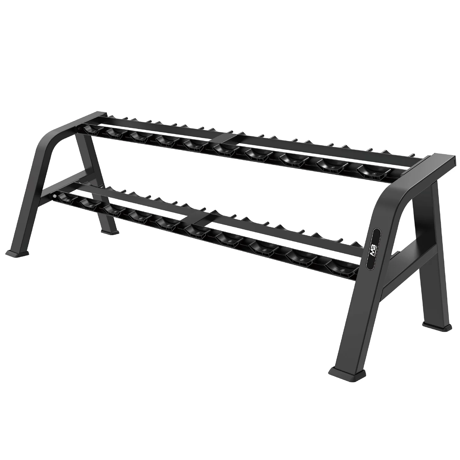 Prime Series - Dumbbell Rack - Image 2