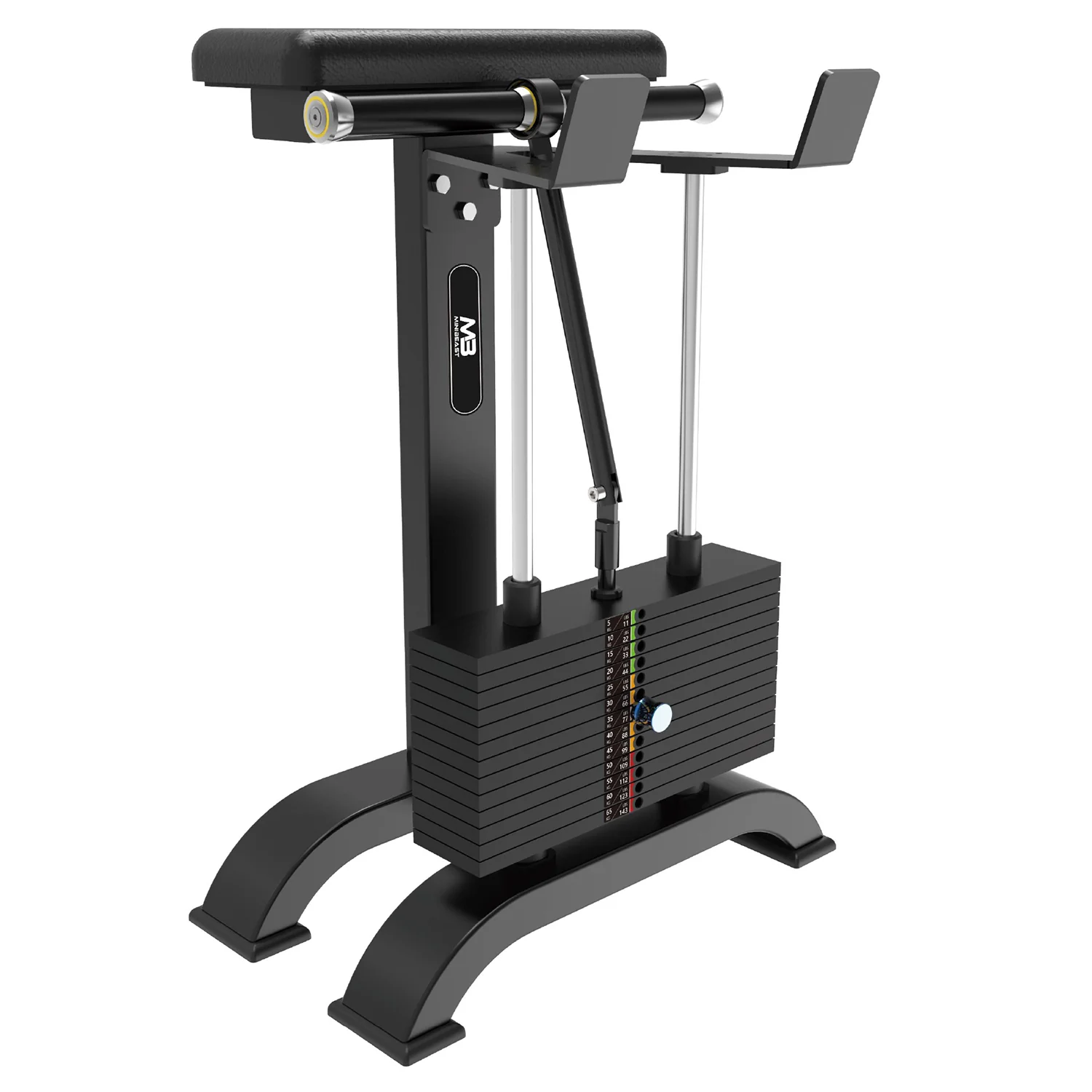 Prime Series - Forearm Machine - Image 2