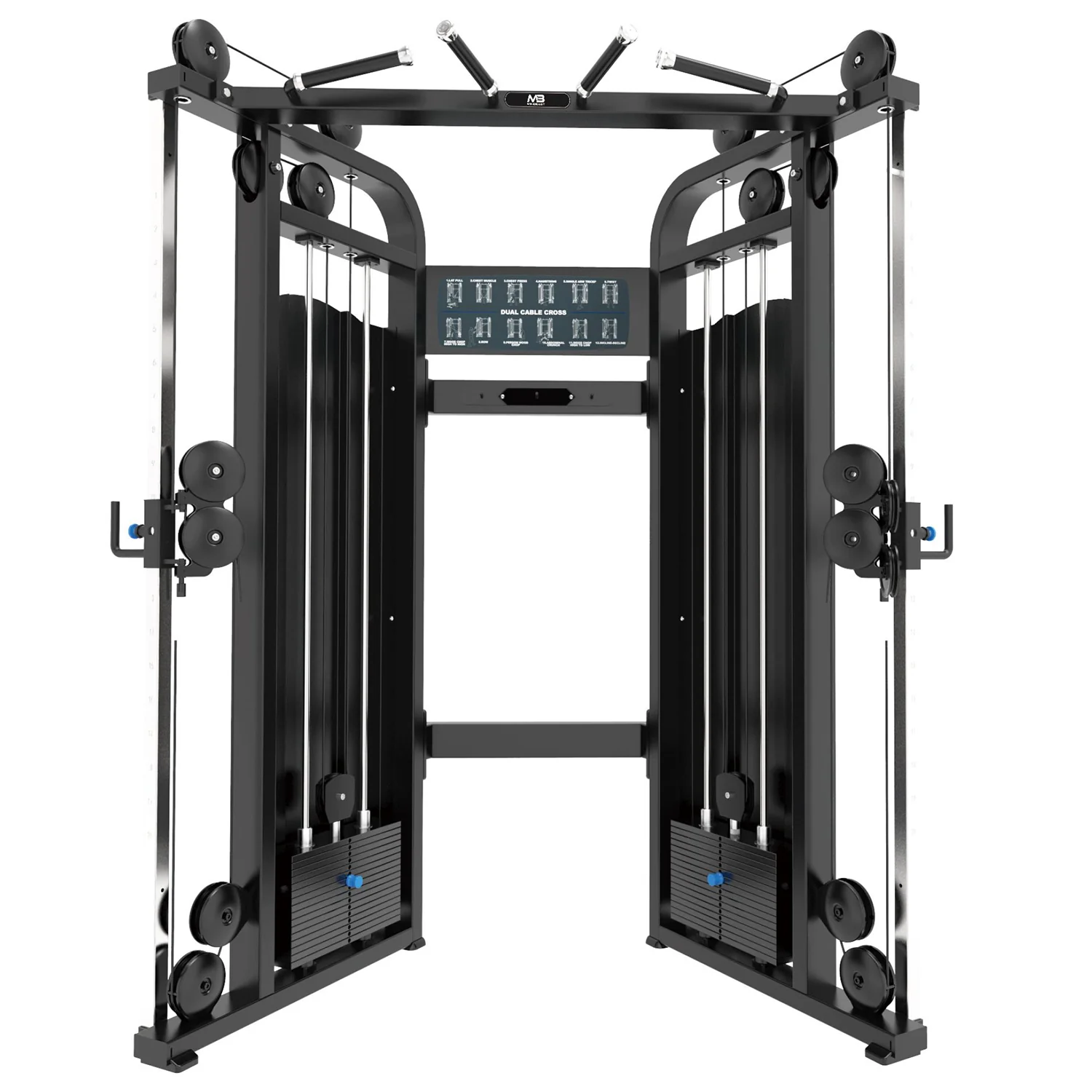 Prime Series - Functional Trainer - Image 2