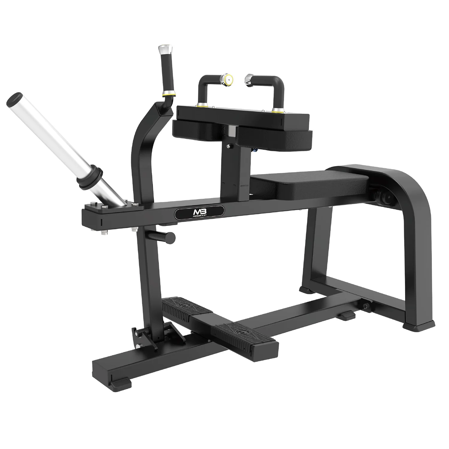 Prime Series - Seated Calf - Image 2