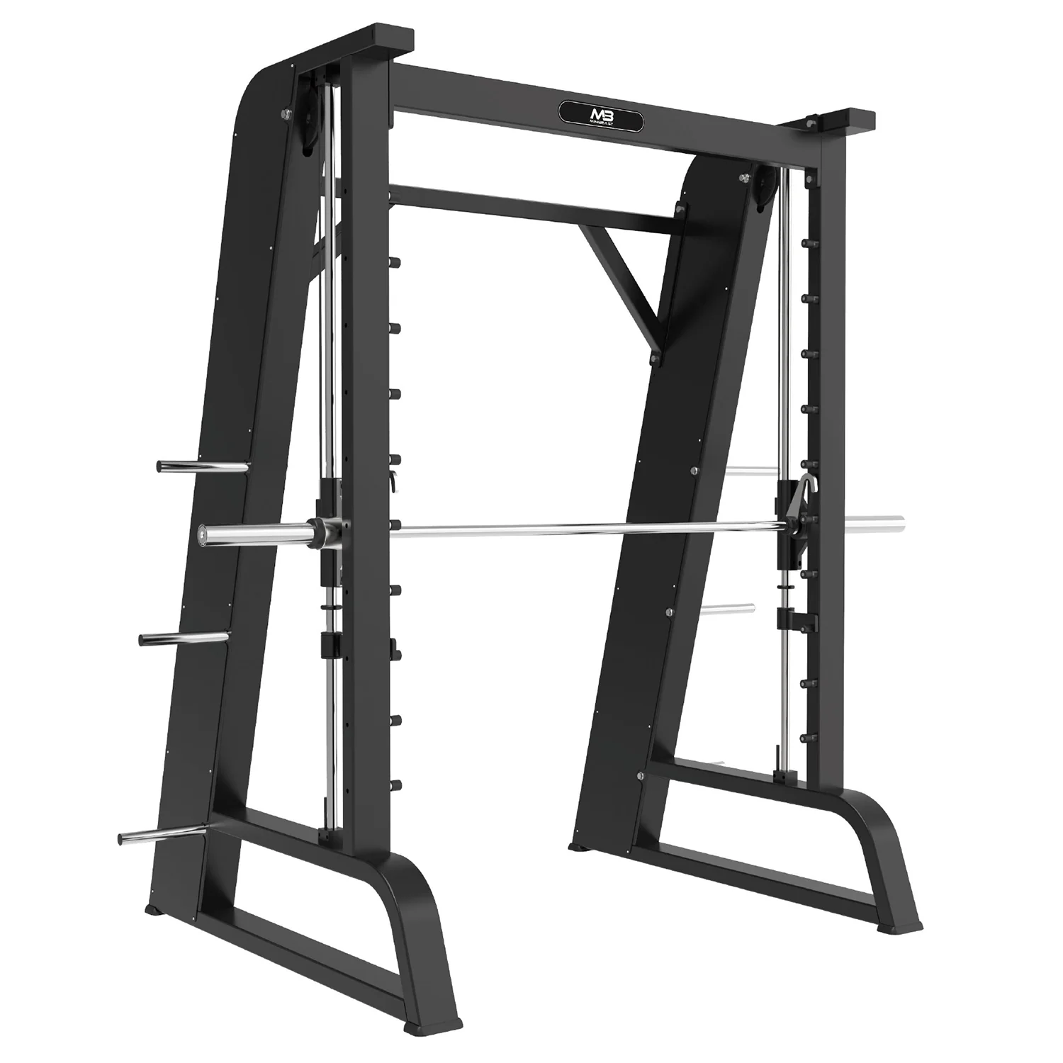 Prime Series - Smith Machine - Image 2