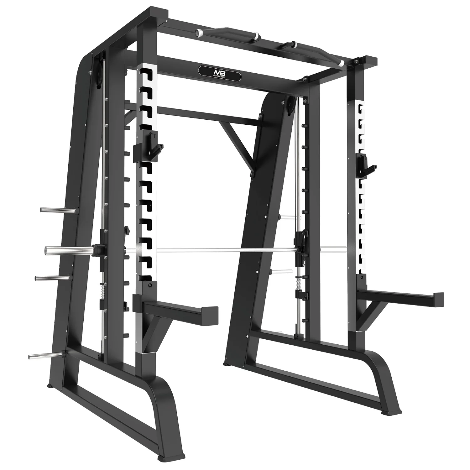 Prime Series - Smith/Squat Rack - Image 2