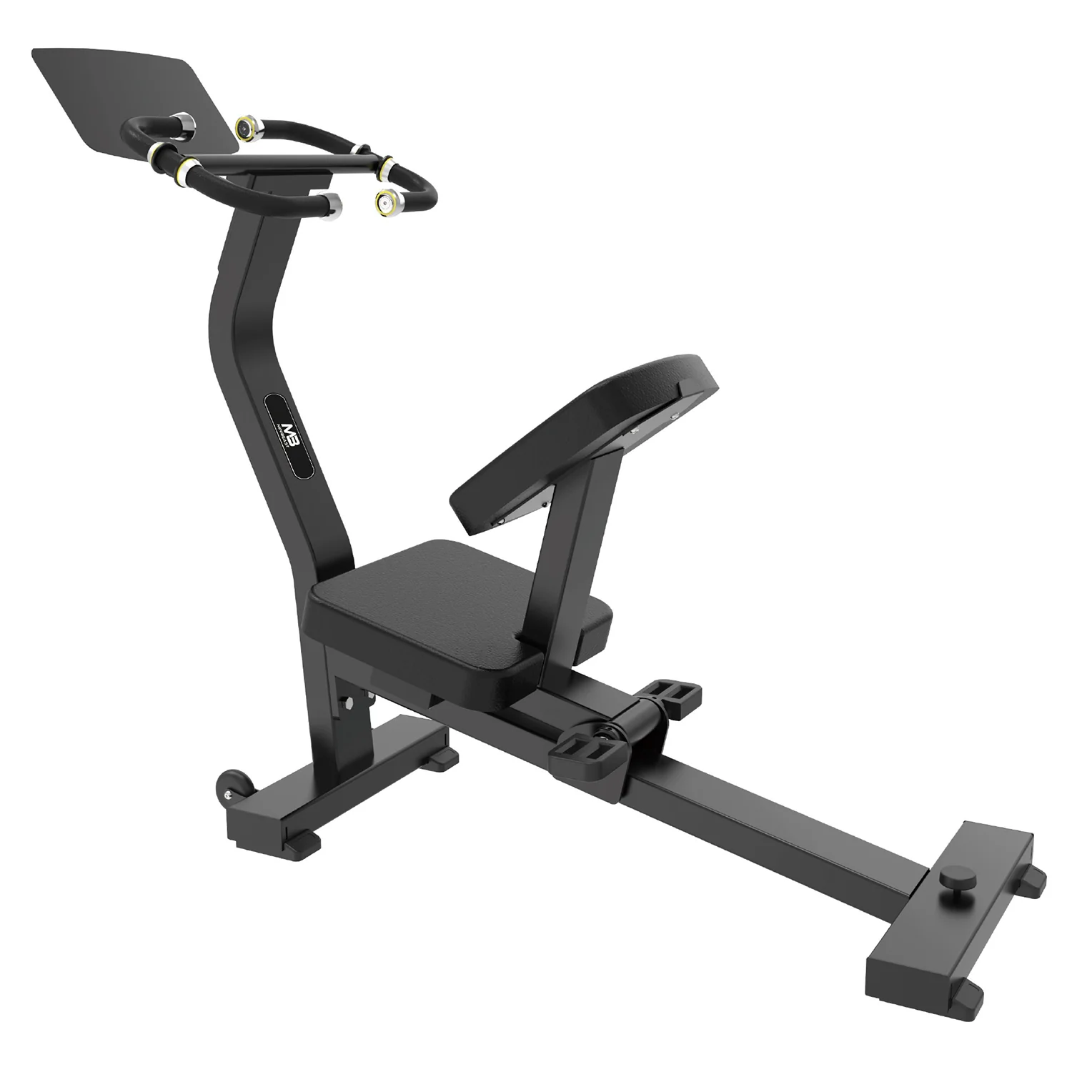 Prime Series - Stretch Trainer - Image 2