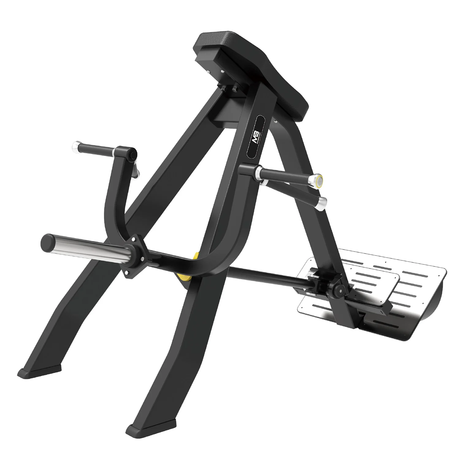 Prime Series - T Bar Row - Image 2