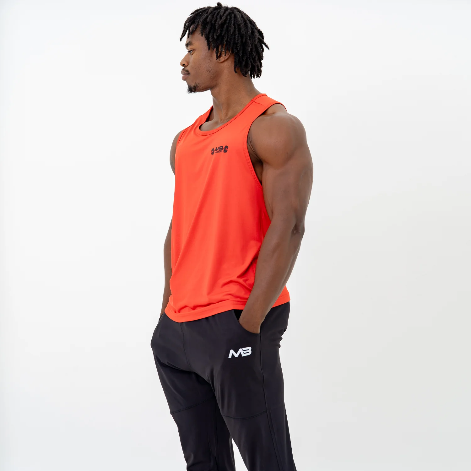 Prime Tank - Image 11