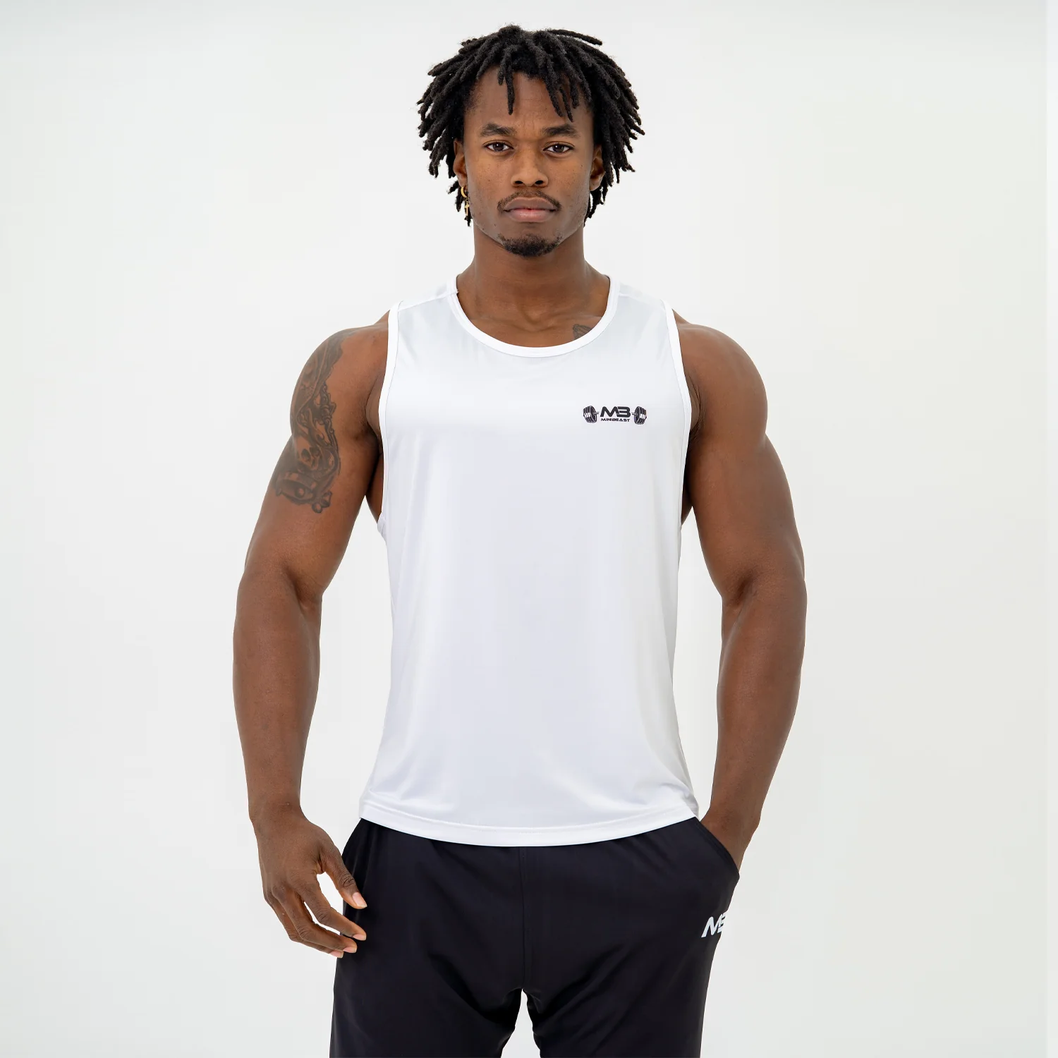 Prime Tank - Image 14
