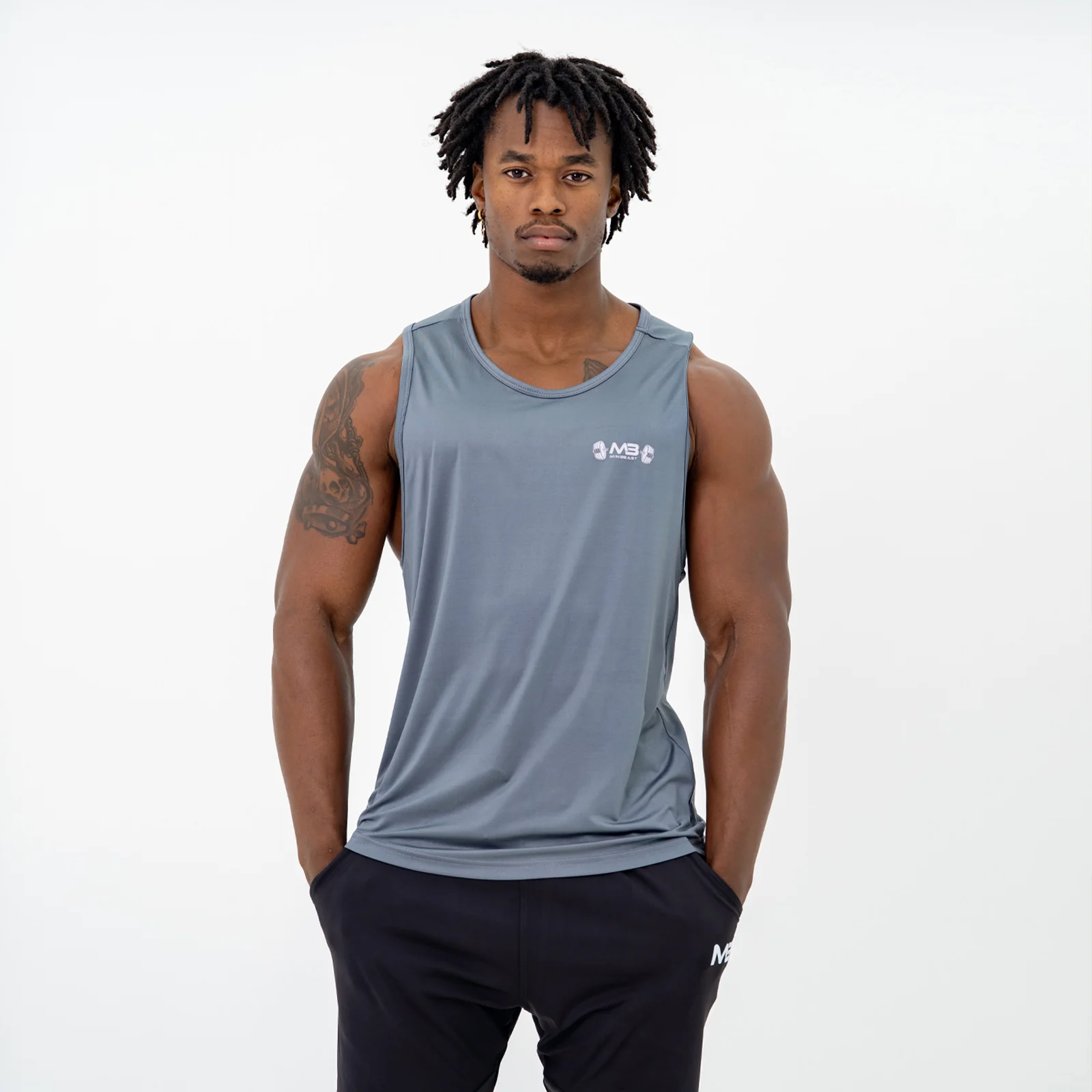 Prime Tank - Image 16