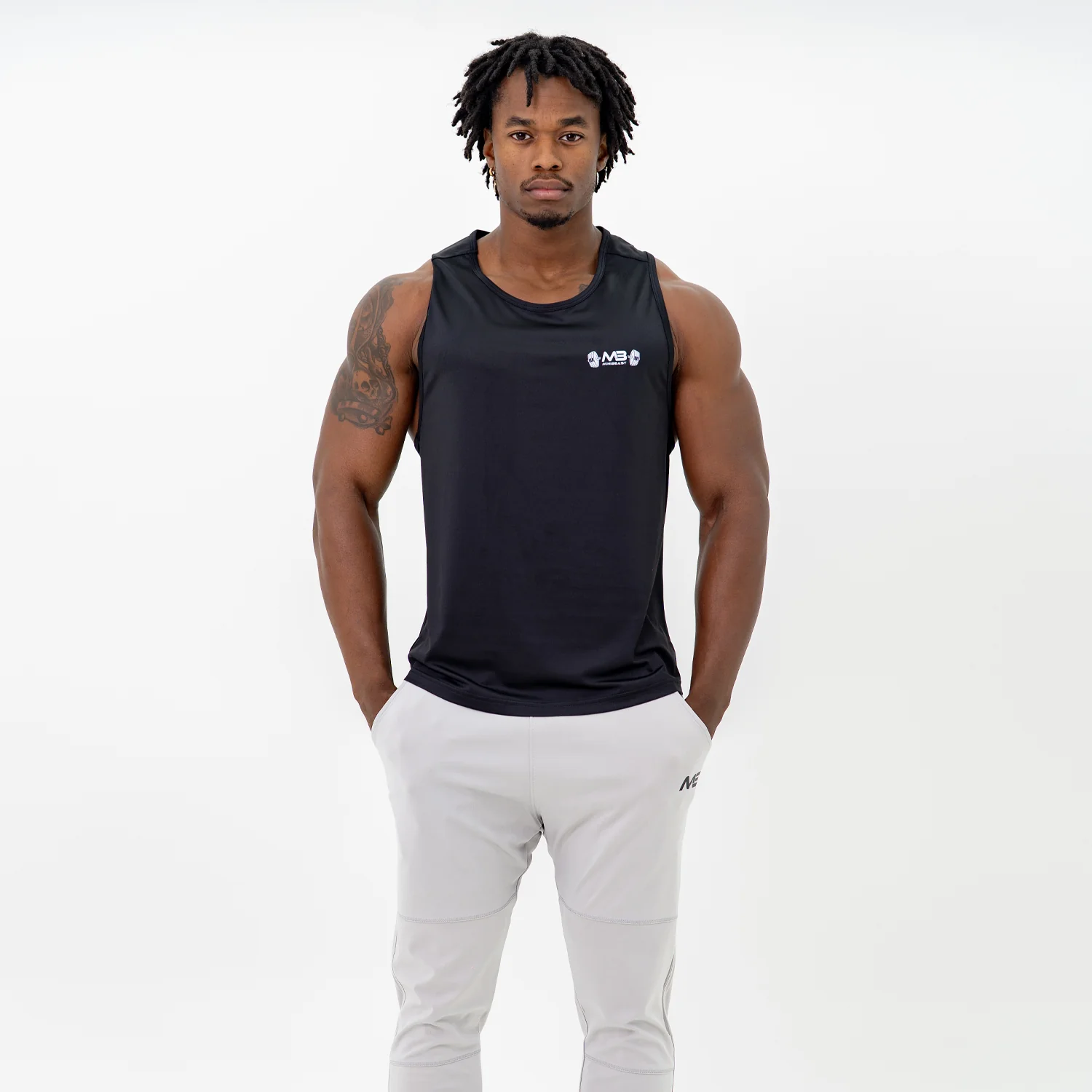 Prime Tank - Image 20