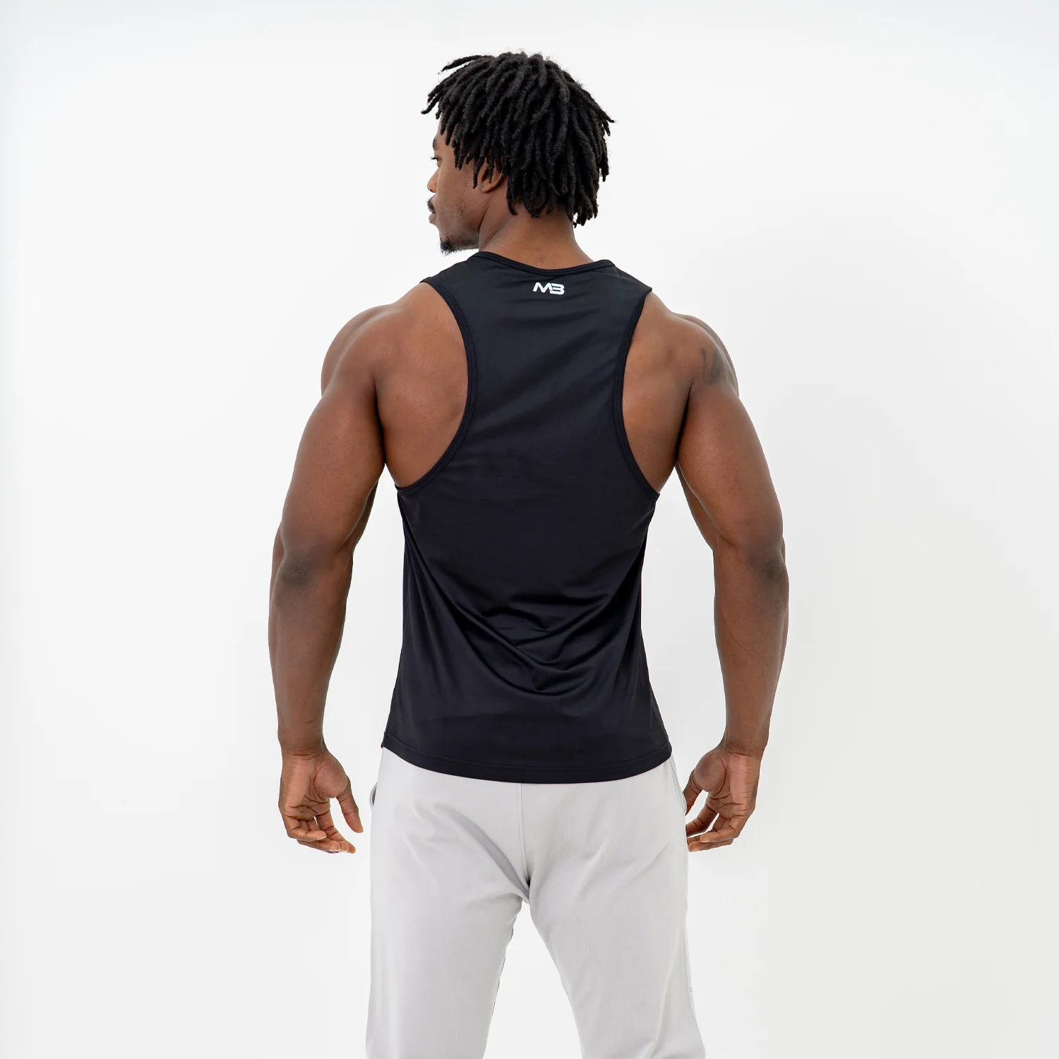 Prime Tank - Image 21