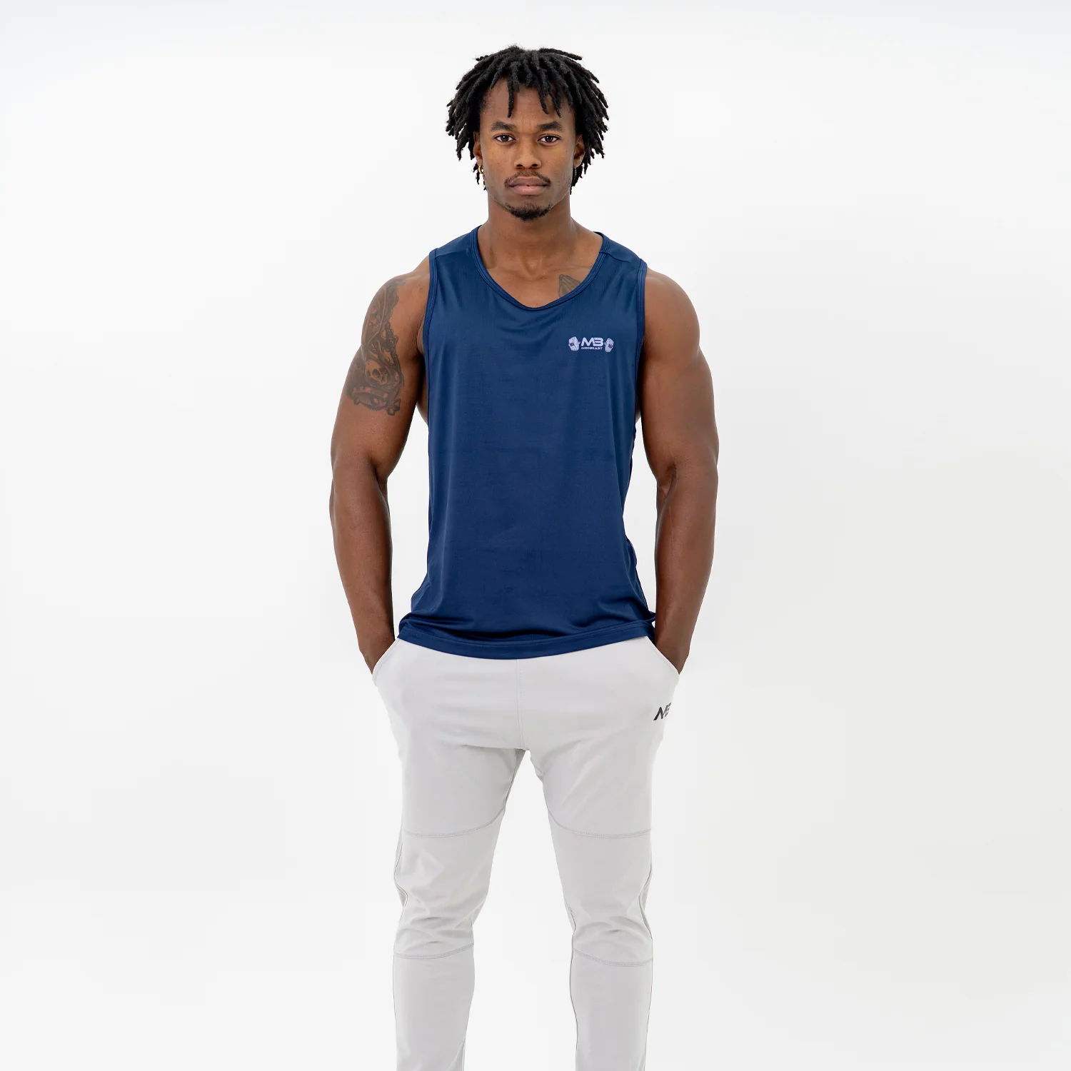 Prime Tank - Image 23