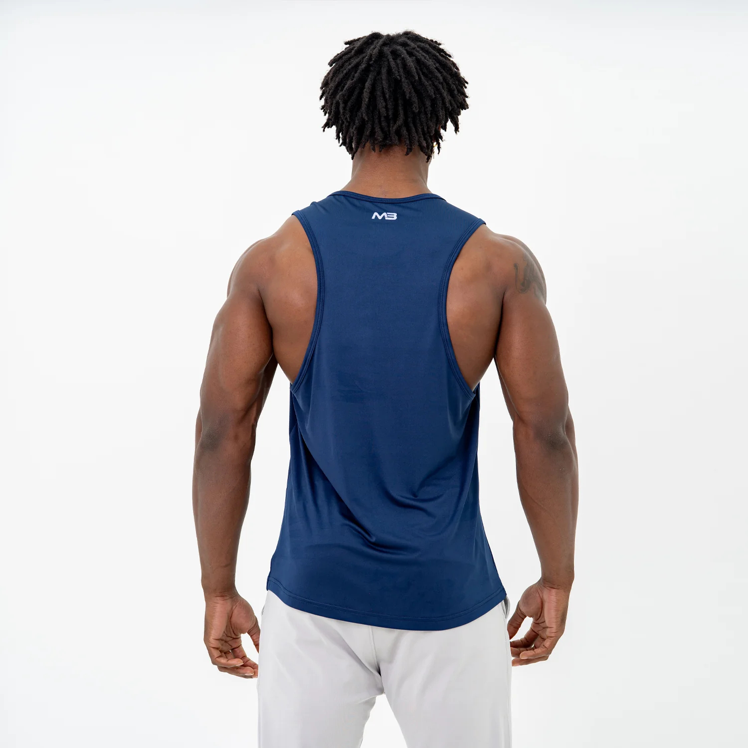 Prime Tank - Image 24