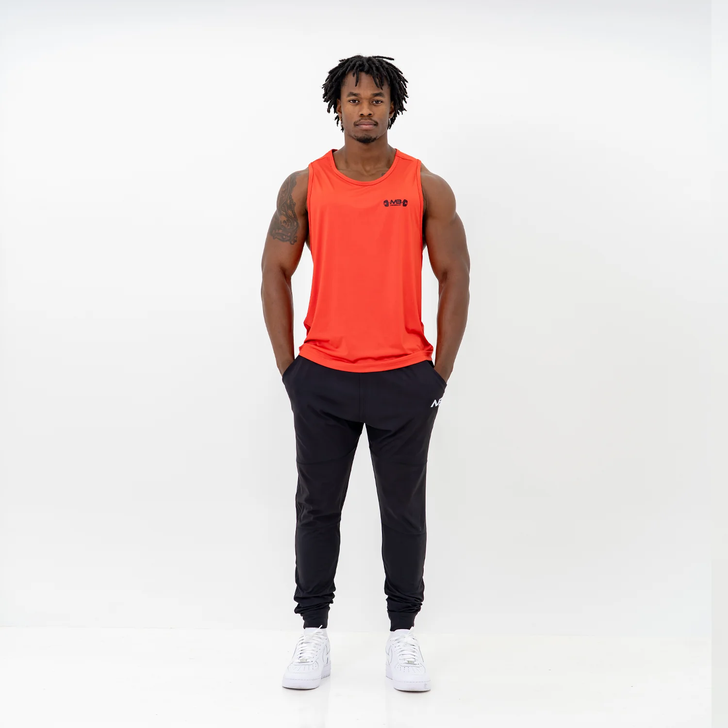 Prime Tank - Image 9