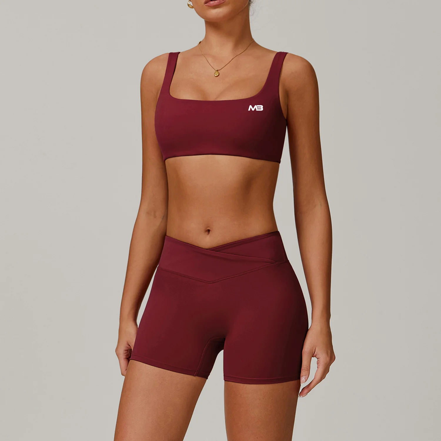 Rise Sports Top - Image 11