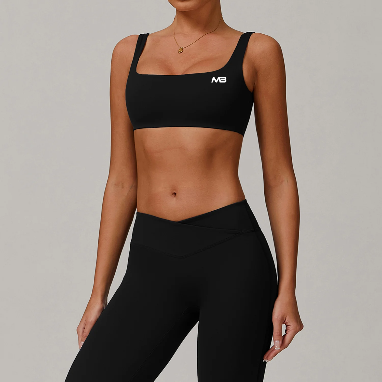 Rise Sports Top - Image 3