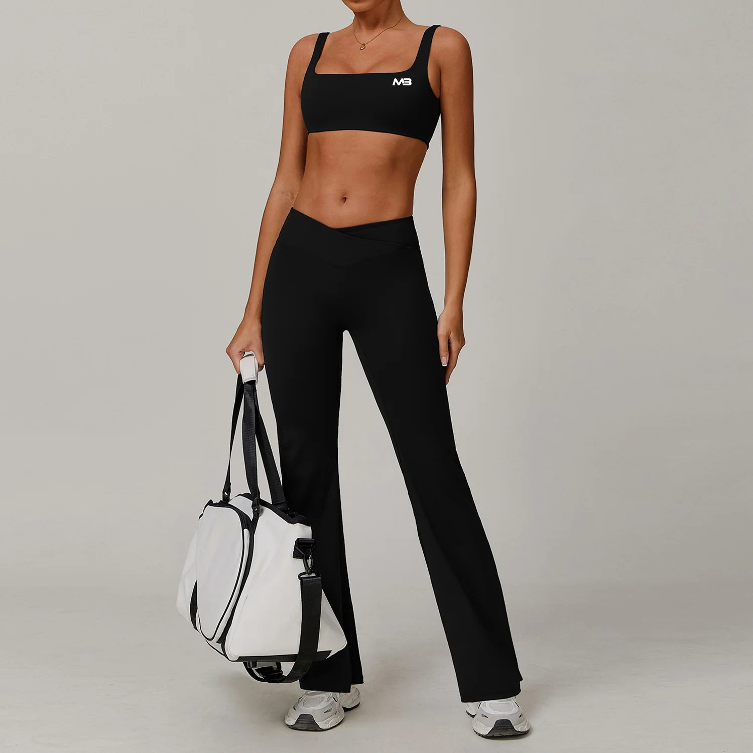 Rise Sports Top - Image 4