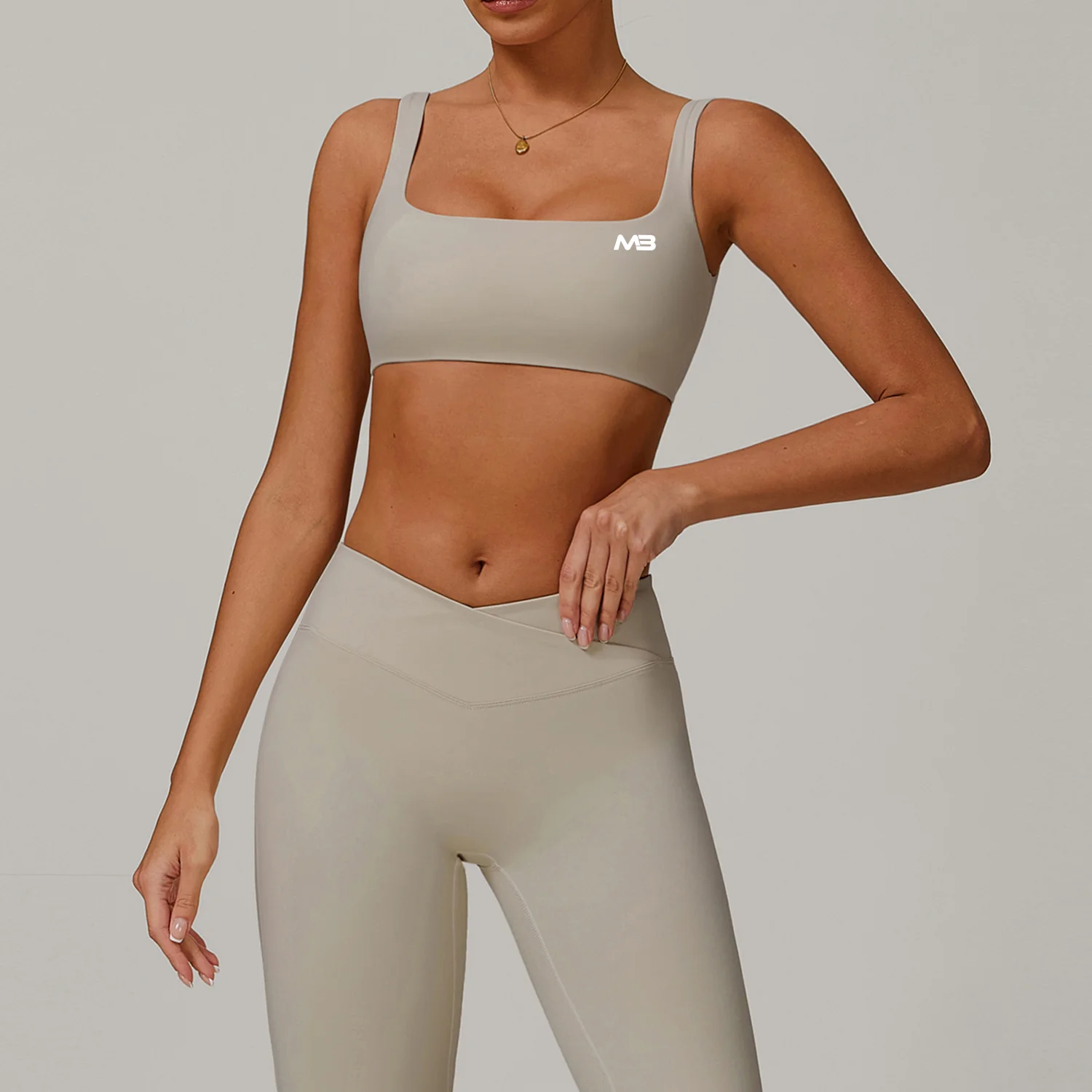 Rise Sports Top - Image 7