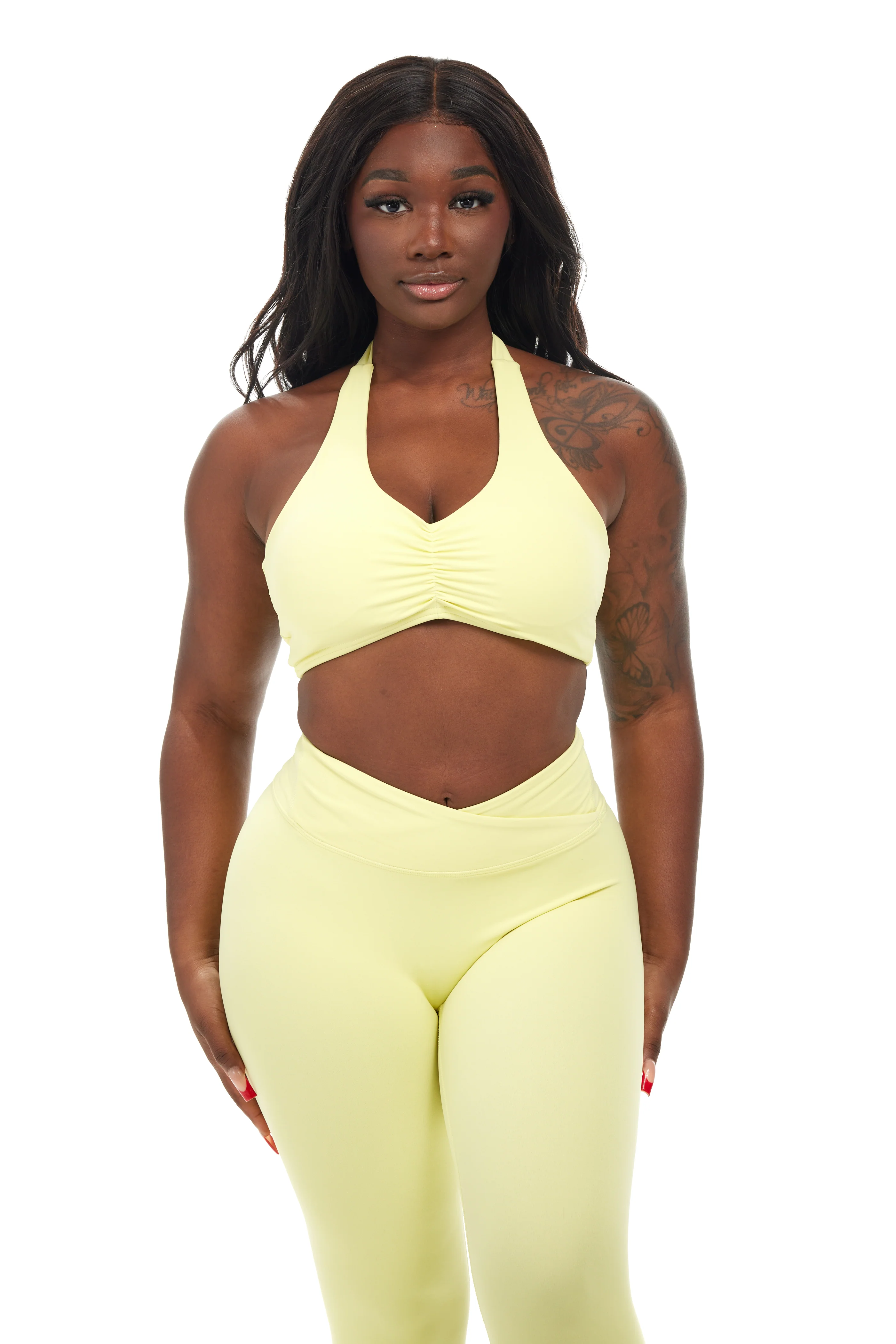 Sculpt Top - Image 44