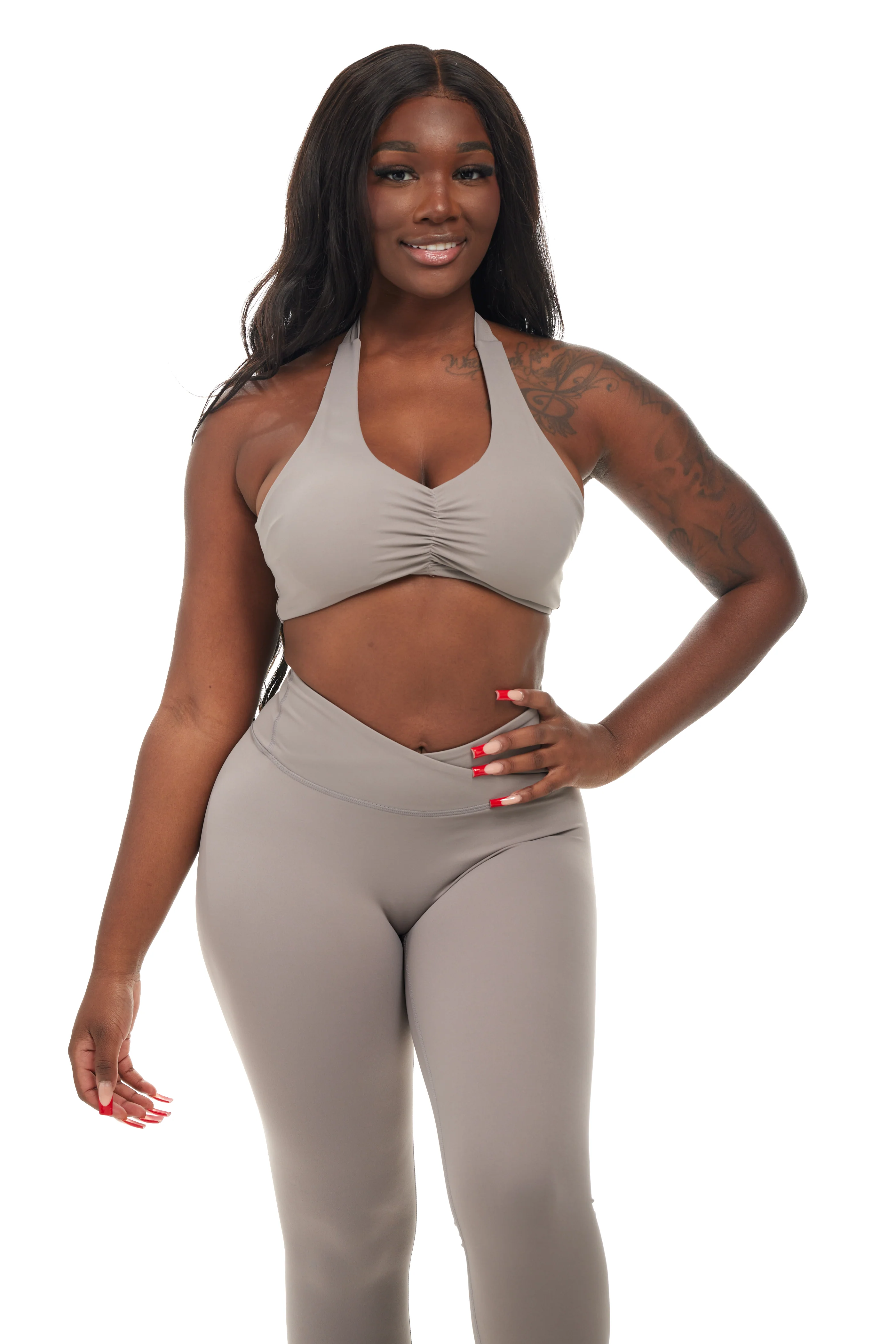 Sculpt Top - Image 75
