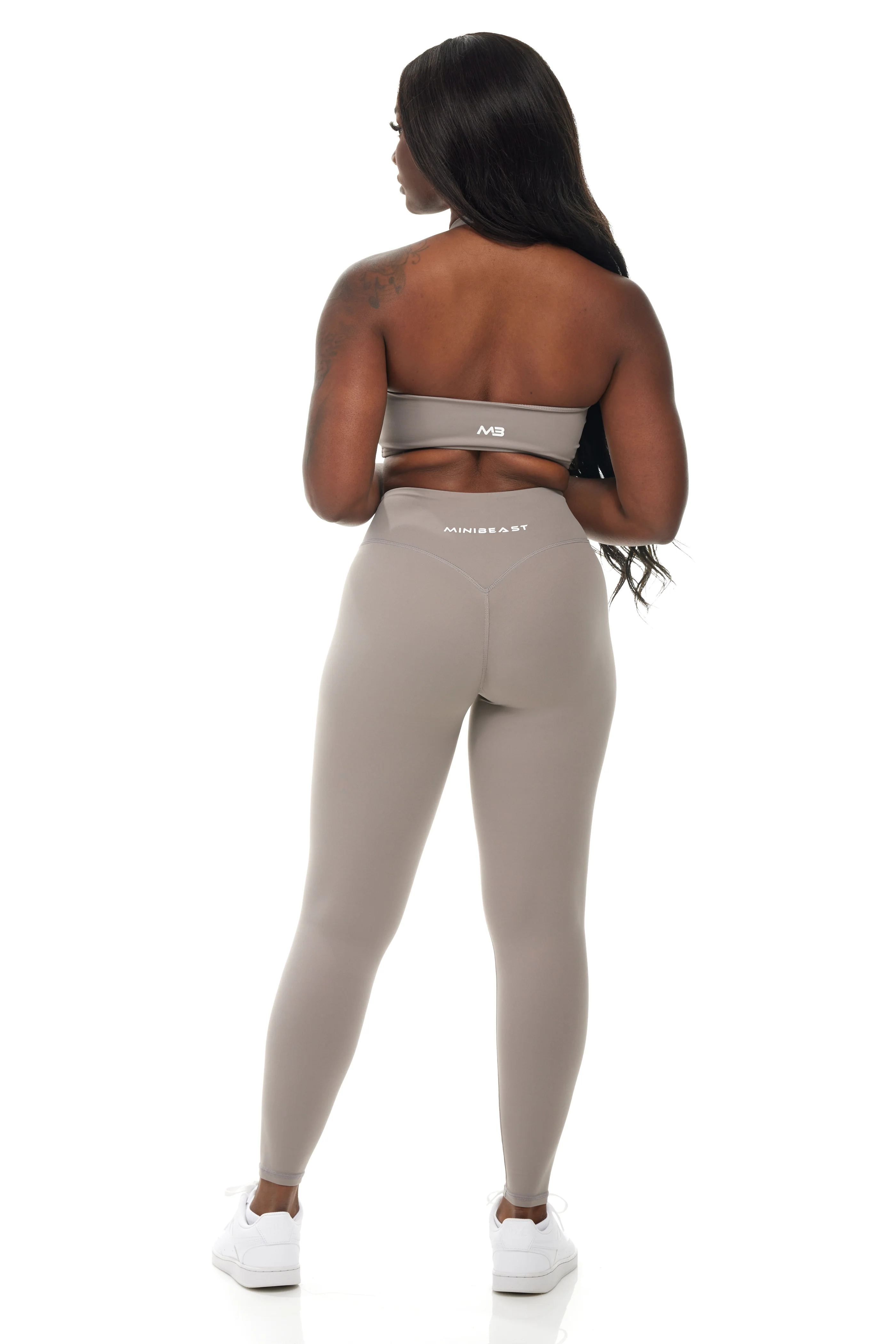 Sculpt Top - Image 79