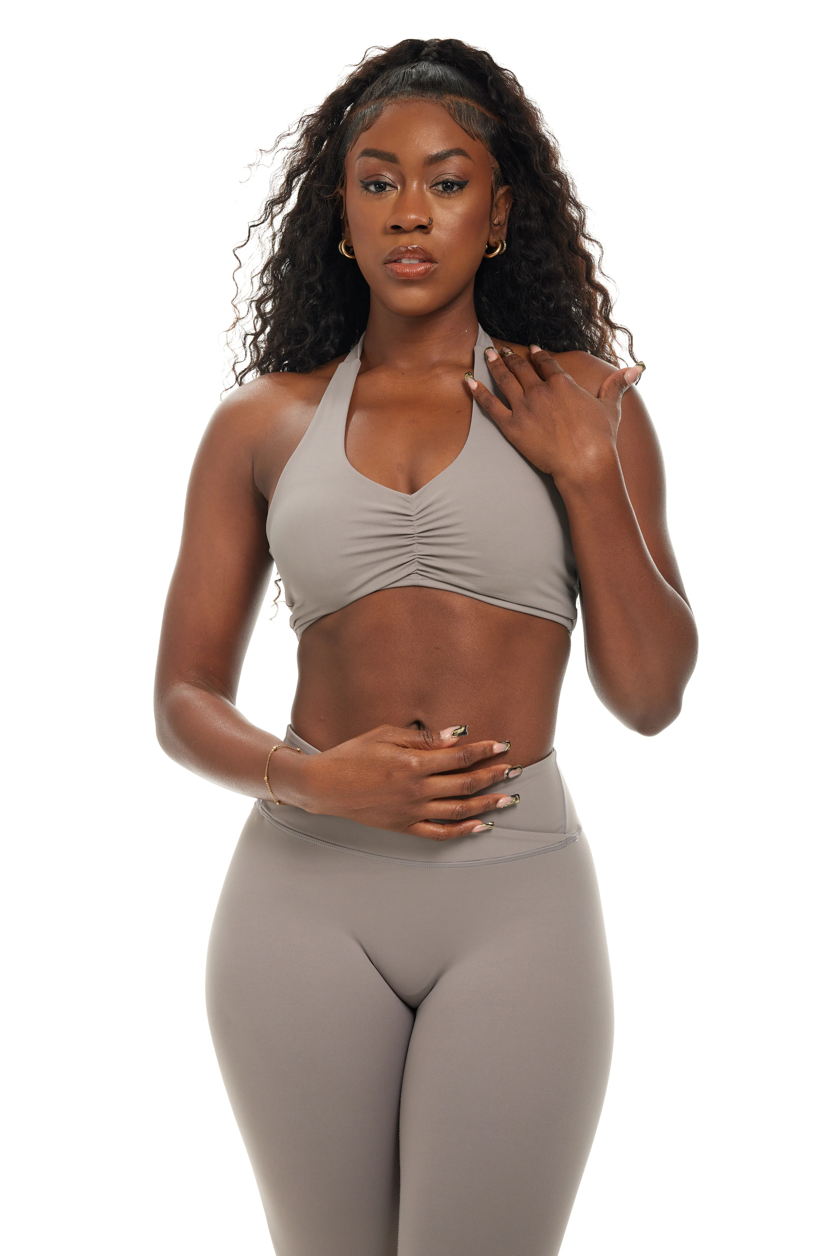 Sculpt Top - Image 80