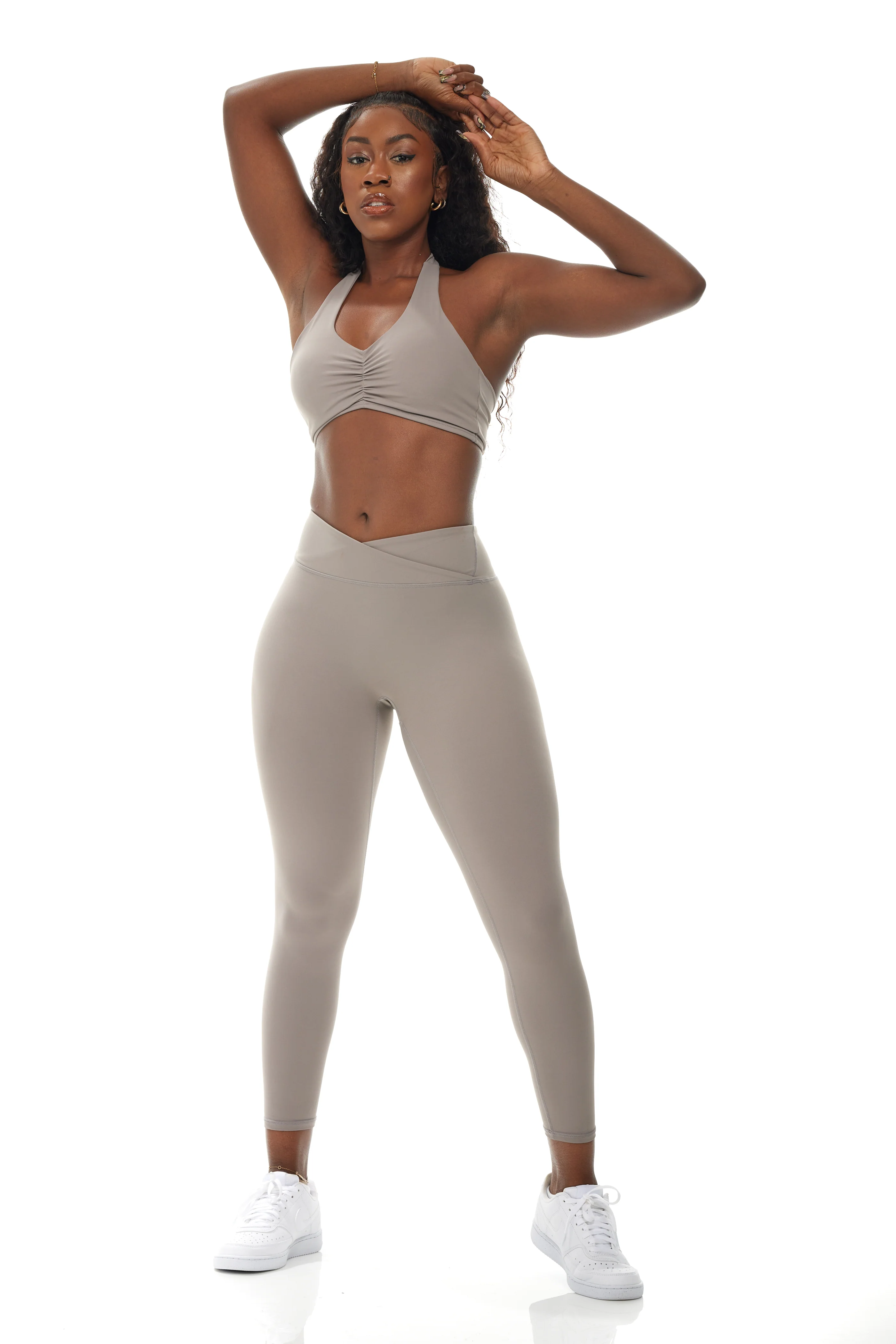 Sculpt Top - Image 93