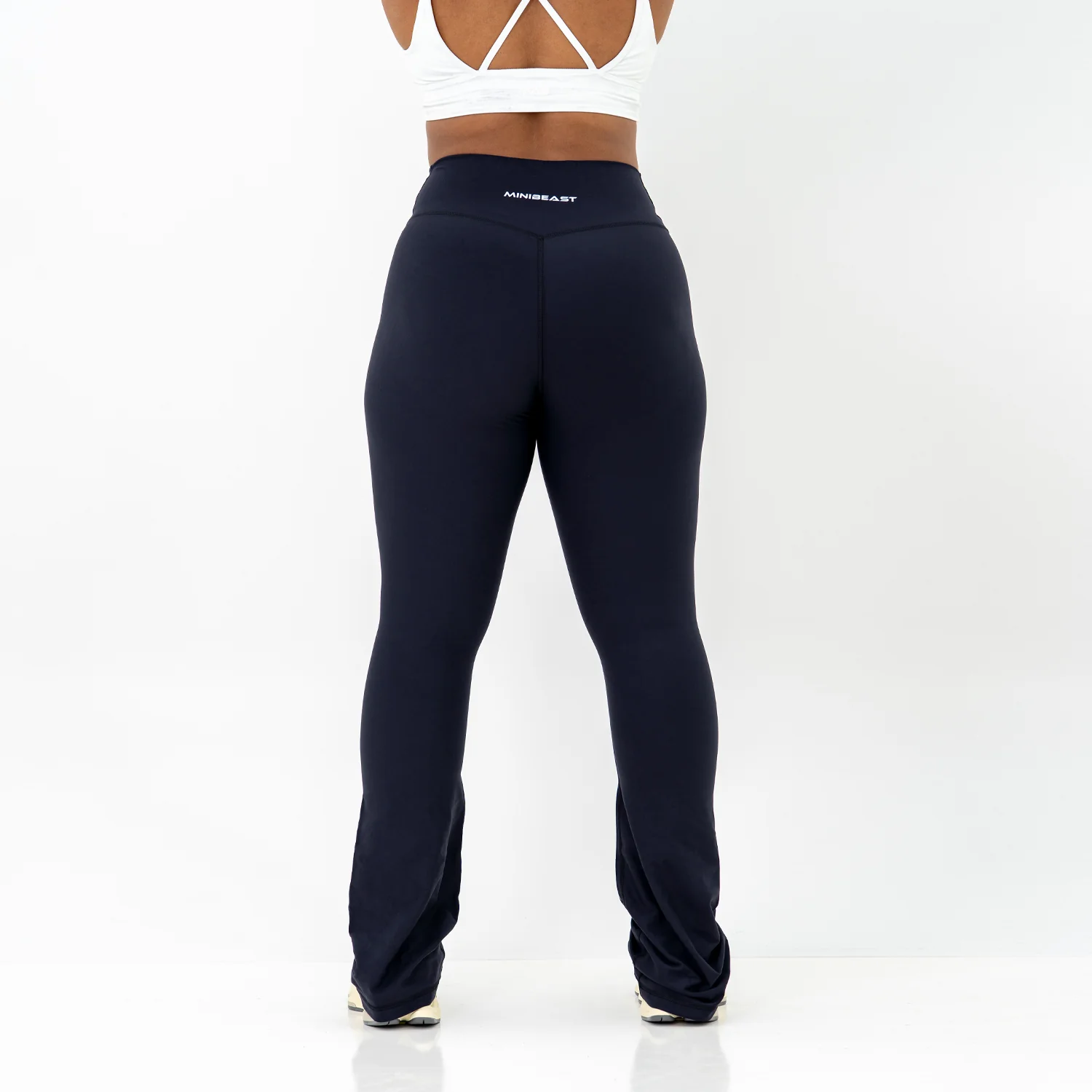 Shape Classic Flare Leggings - Image 4