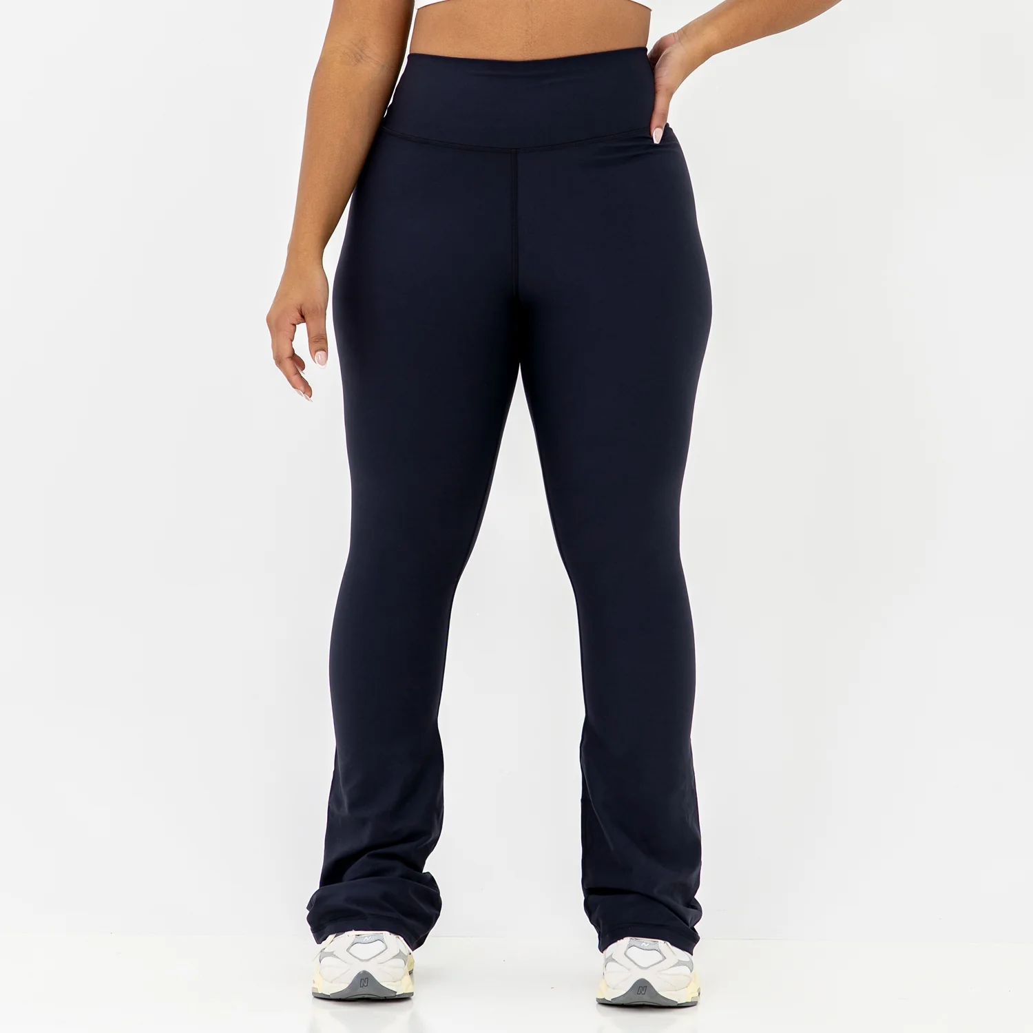 Shape Classic Flare Leggings - Image 5