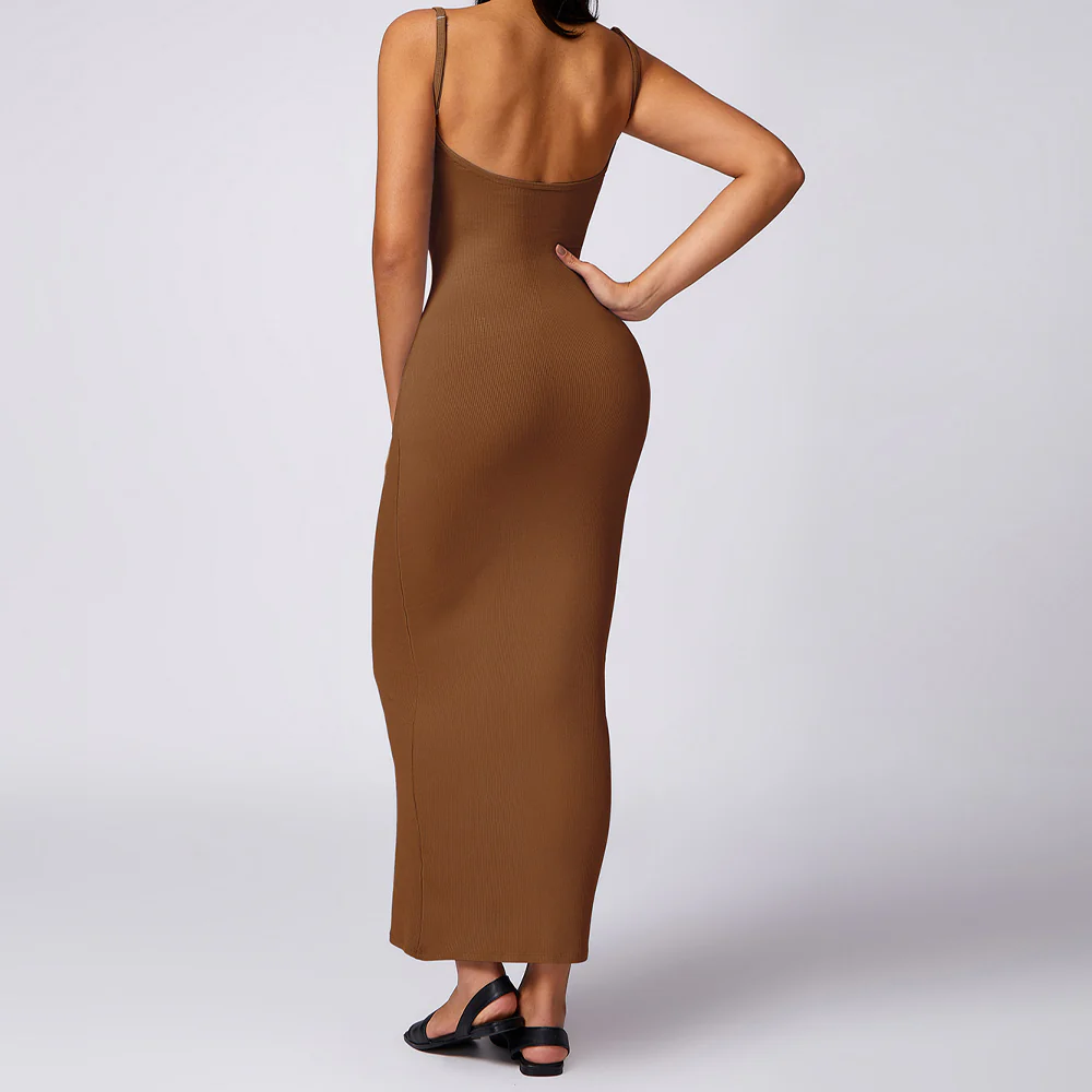Silhouette Dress - Image 14