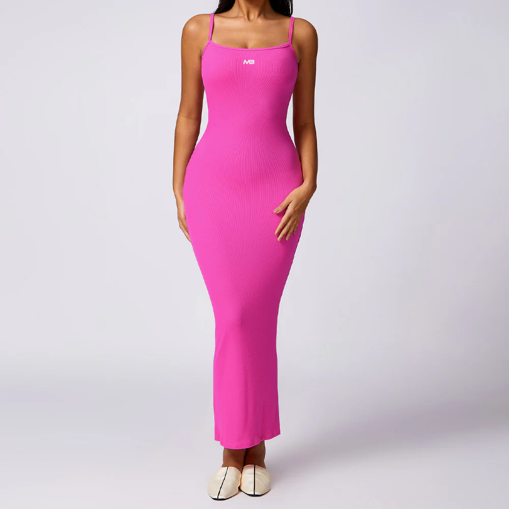 Silhouette Dress - Image 15