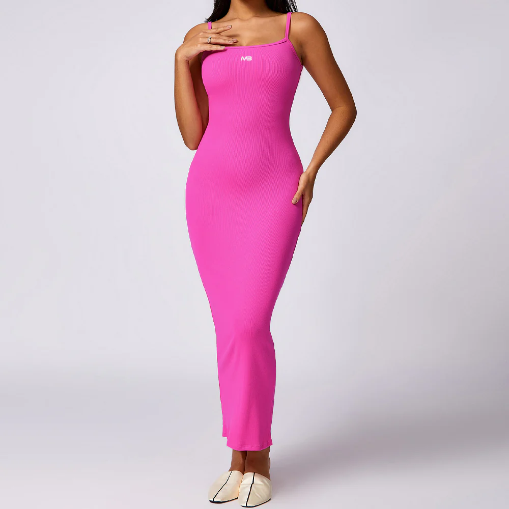 Silhouette Dress - Image 16