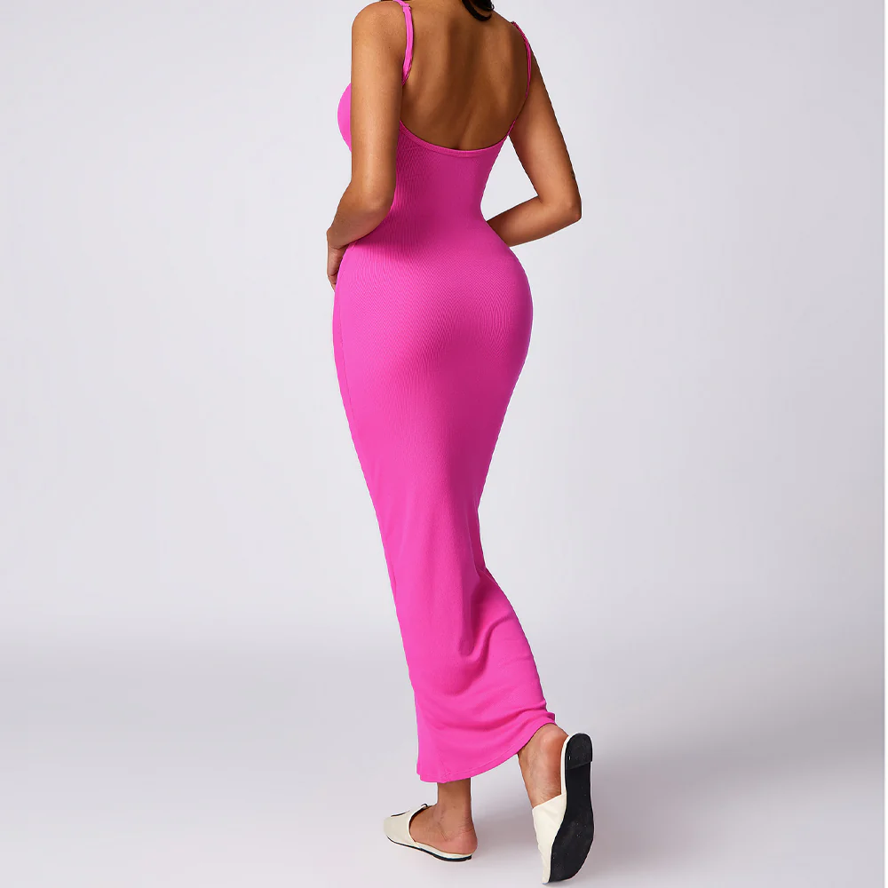 Silhouette Dress - Image 17