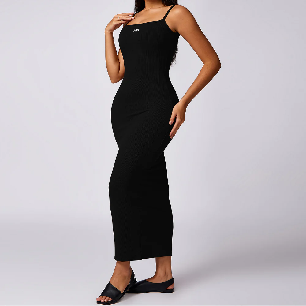 Silhouette Dress - Image 3