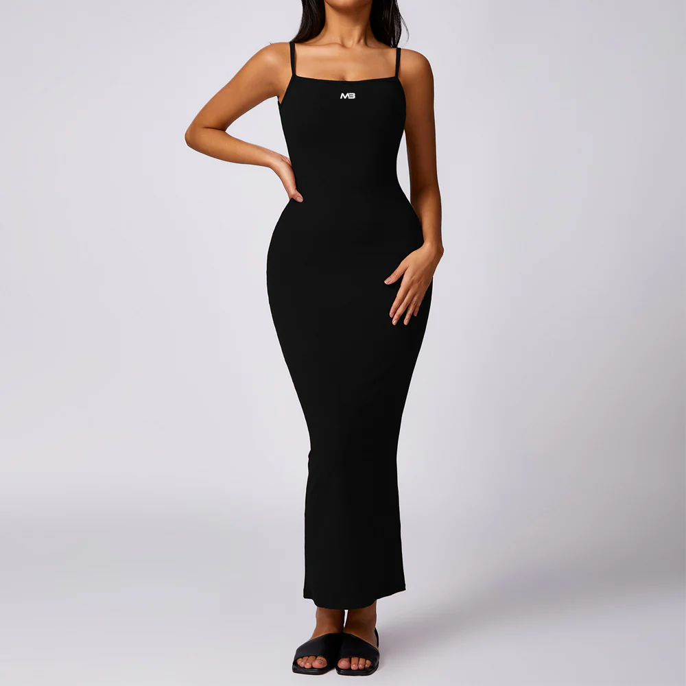 Silhouette Dress - Image 4