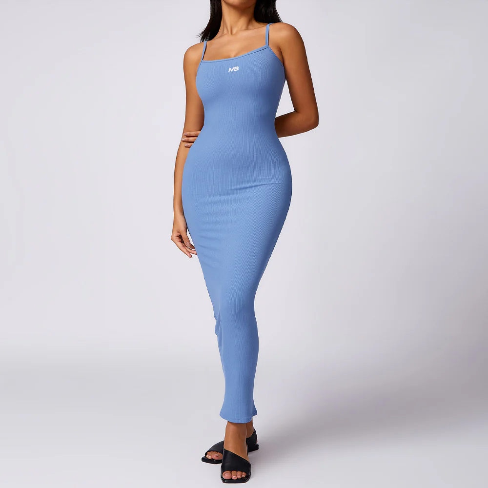 Silhouette Dress - Image 5