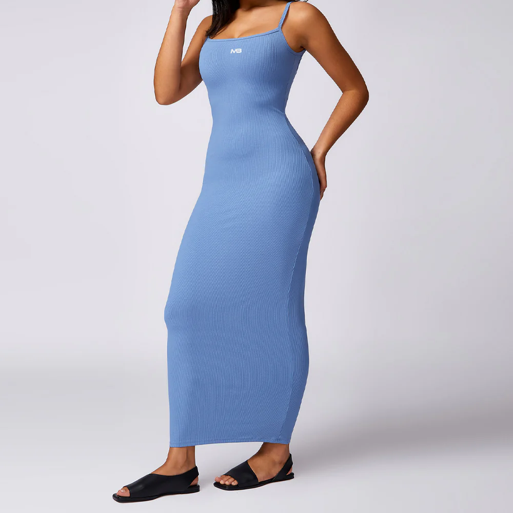 Silhouette Dress - Image 7