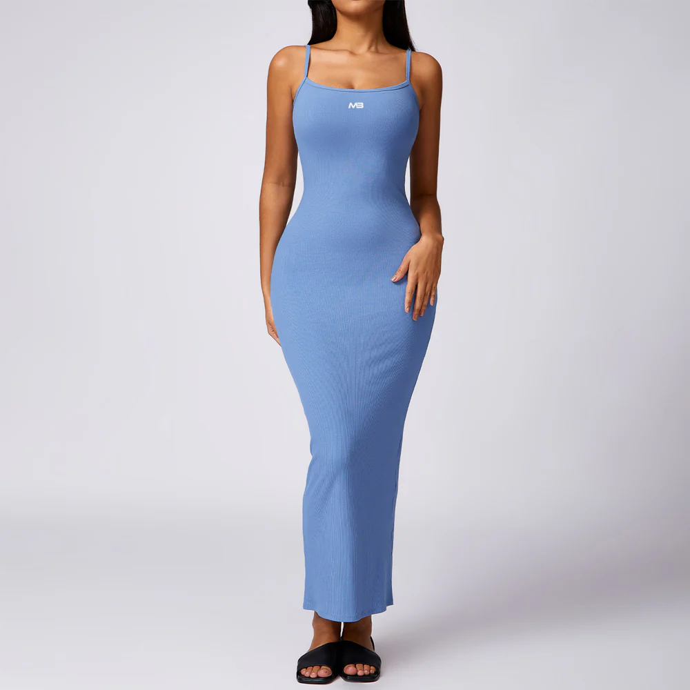 Silhouette Dress - Image 9