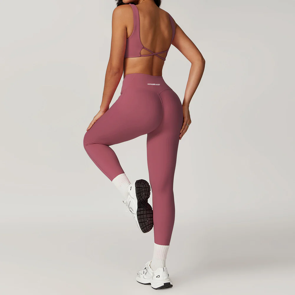 Silque Leggings - Image 10