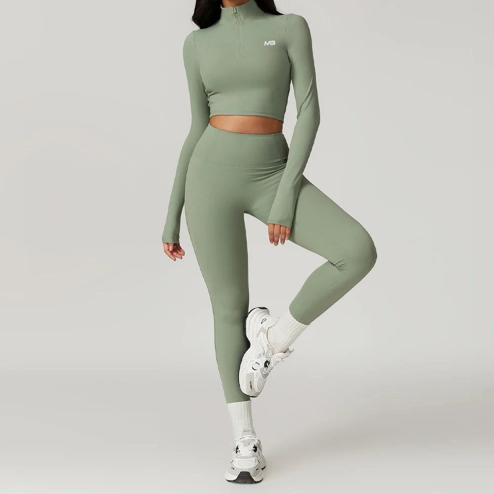 Silque Leggings - Image 19