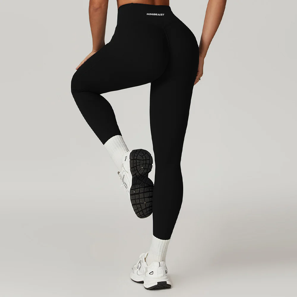 Silque Leggings - Image 2
