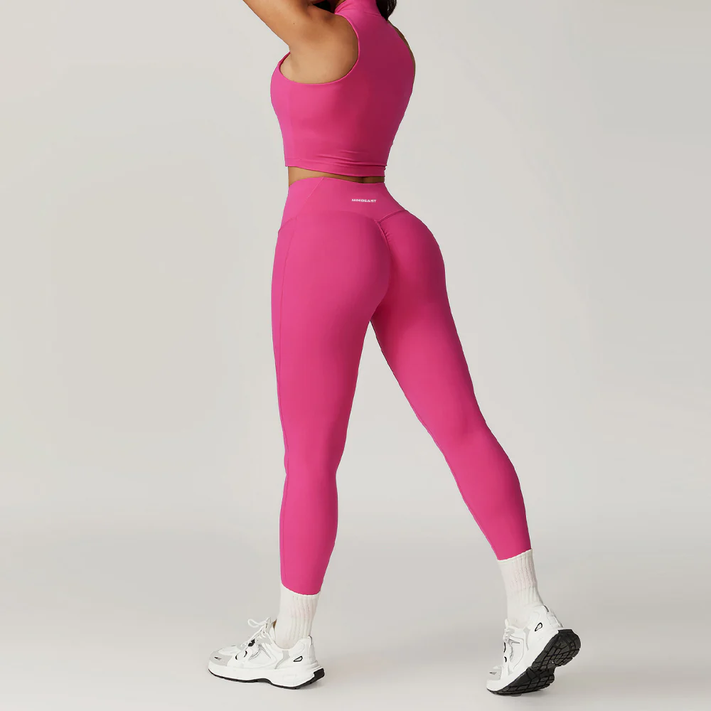 Silque Leggings - Image 25