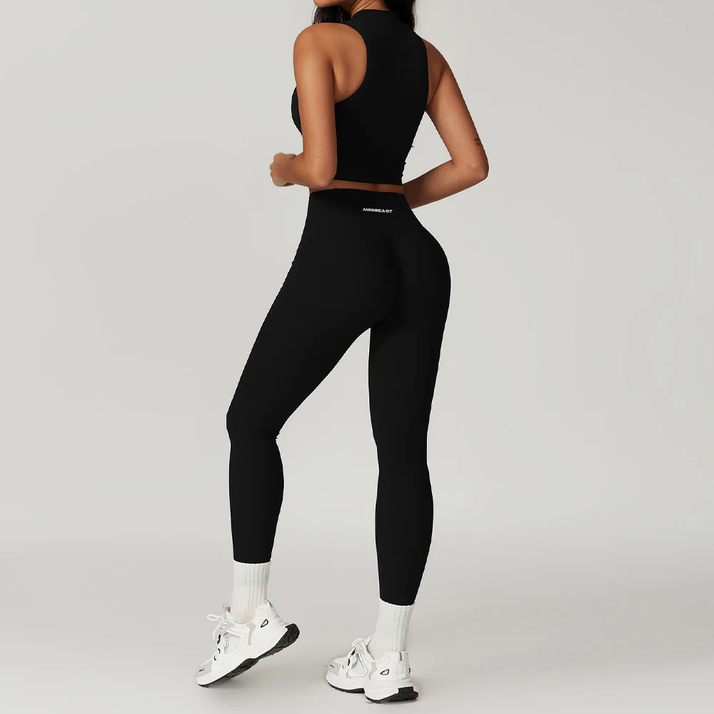 Silque Leggings - Image 5