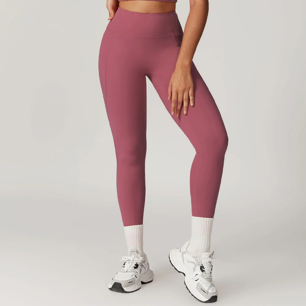 Silque Leggings - Image 6
