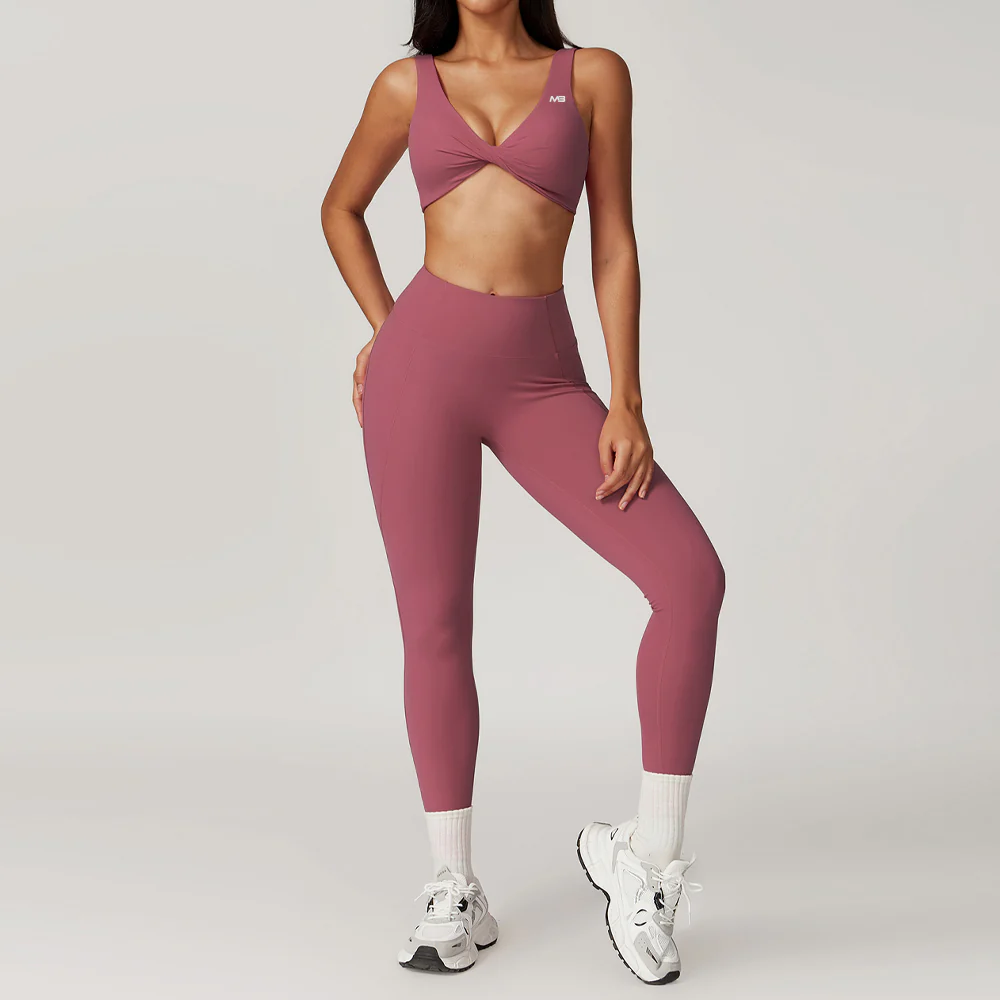 Silque Leggings - Image 9