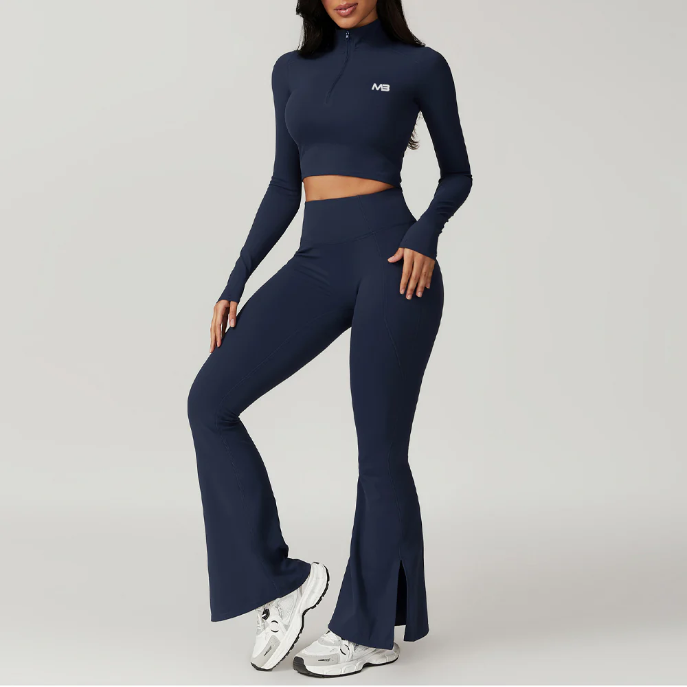Silque Long Sleeve - Image 12