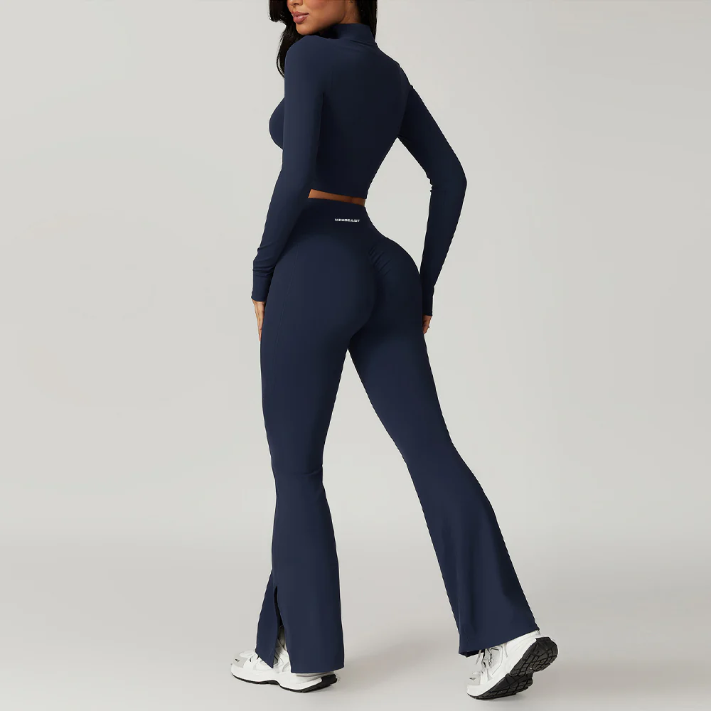 Silque Long Sleeve - Image 13