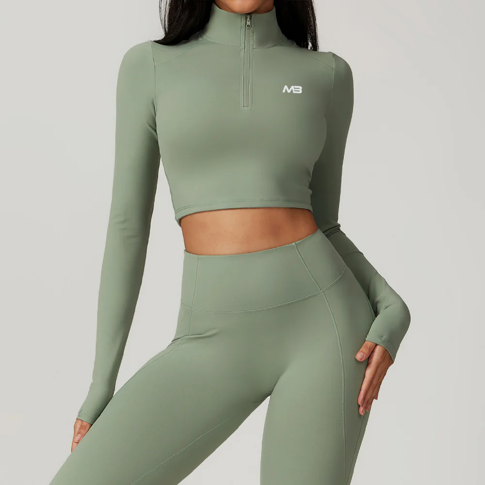 Silque Long Sleeve - Image 15