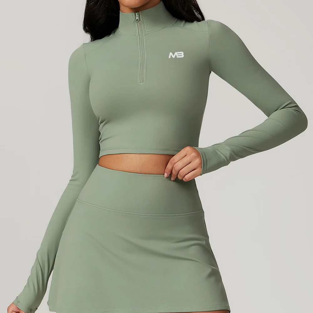 Silque Long Sleeve - Image 17
