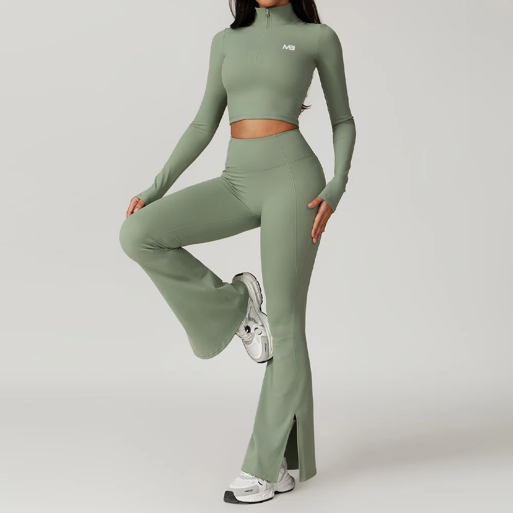 Silque Long Sleeve - Image 18